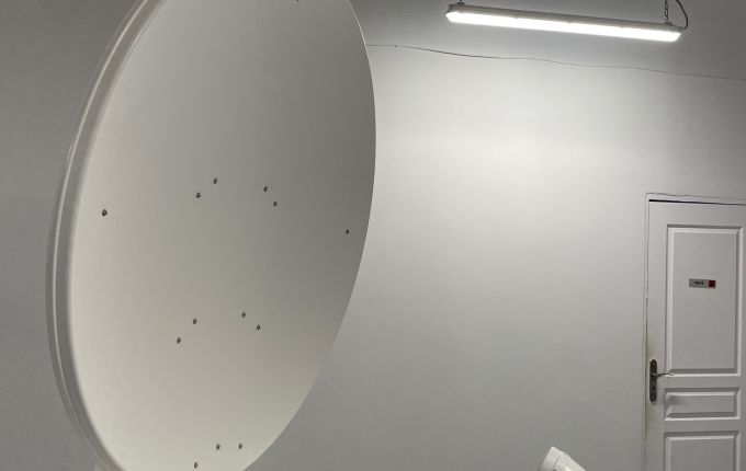Vue d'ensemble du produit