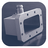 Composants en guide d'ondes